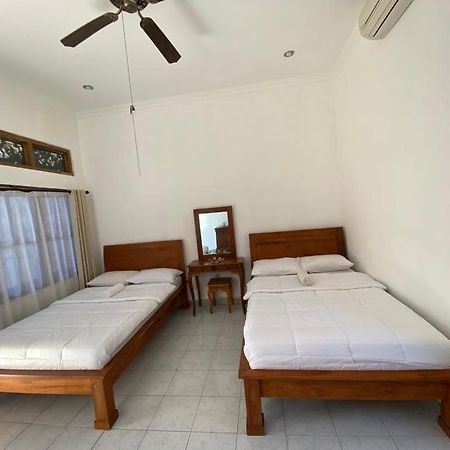 Budi Guest House Ubud Exteriör bild