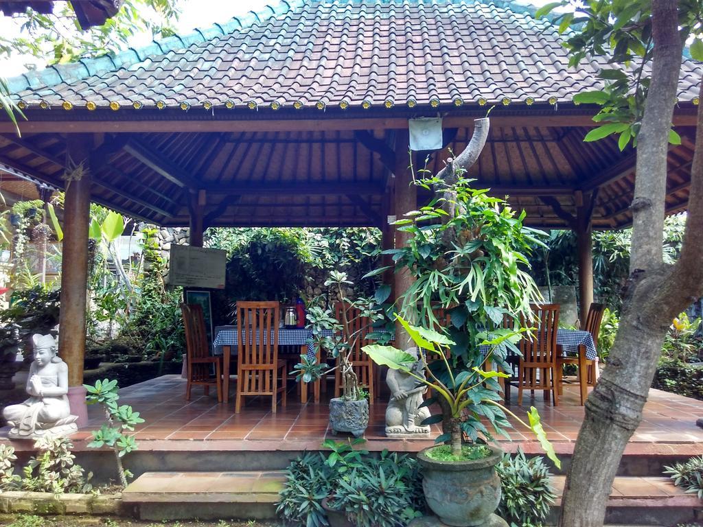 Budi Guest House Ubud Exteriör bild