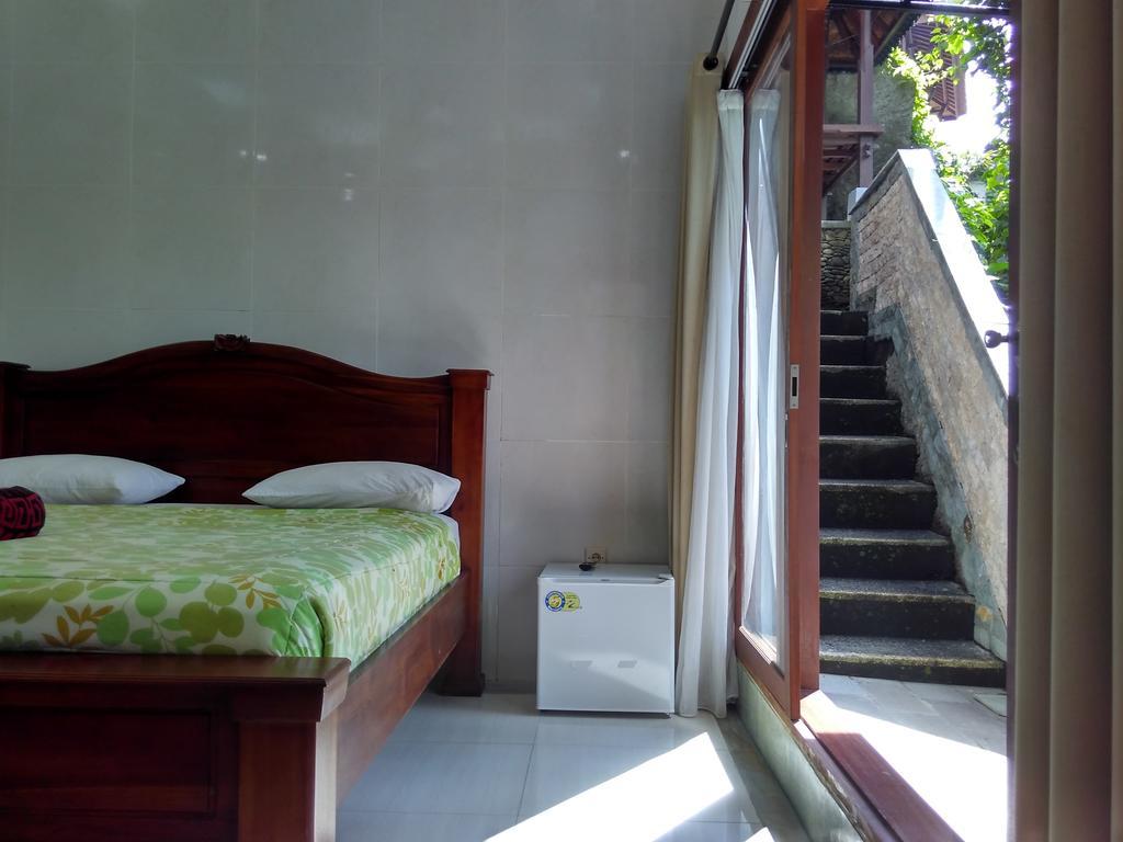 Budi Guest House Ubud Exteriör bild
